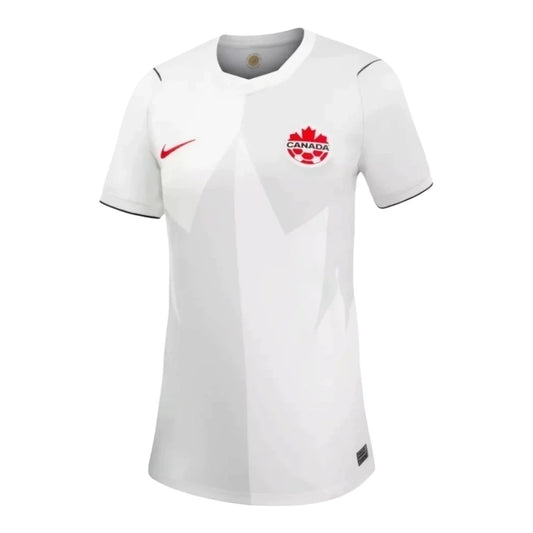 Canada 2026 Third Women's Jersey