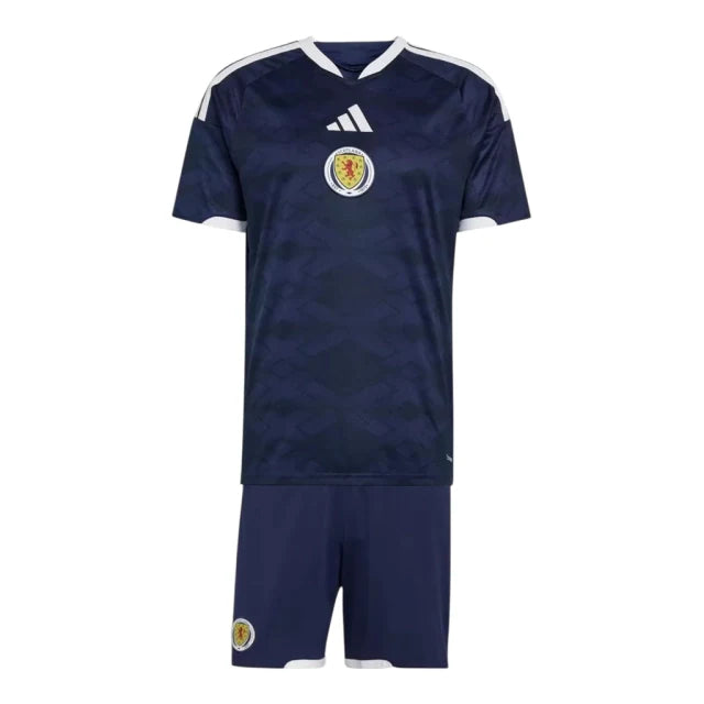 Scotland 2026 Children's Home Set