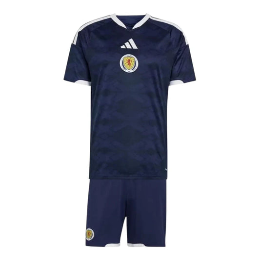Scotland 2026 Children's Home Set