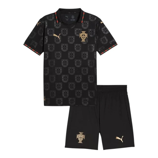Portugal 2026 Children's Special Edition Set