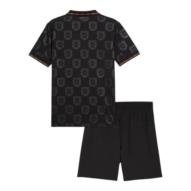 Portugal 2026 Children's Special Edition Set