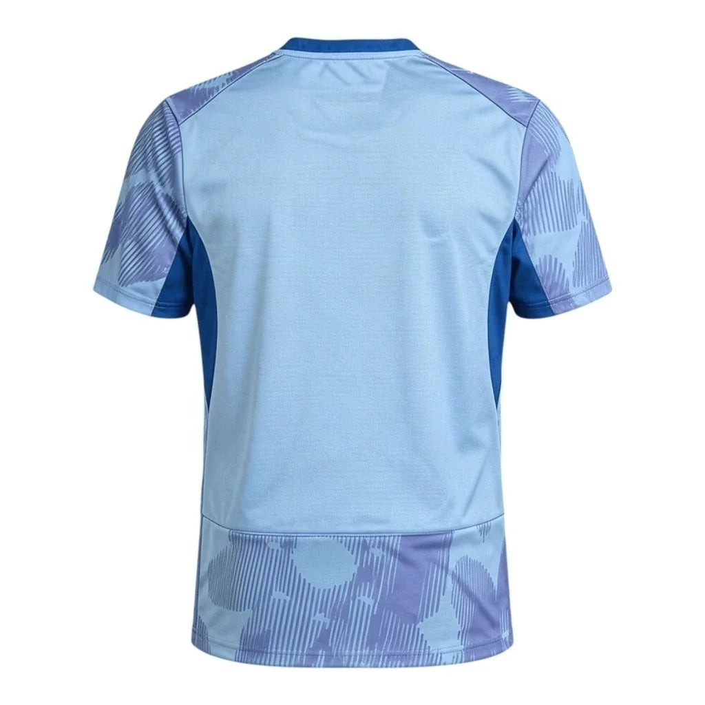 Austria 2026 Goalkeeper Jersey - Fan Version