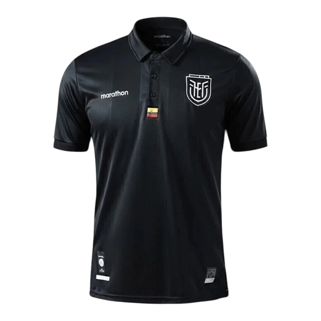 Ecuador 2026 Special Edition T-Shirt
