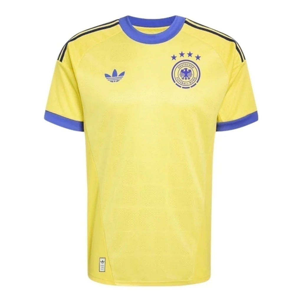 Germany 2026 Goalkeeper Third T-Shirt