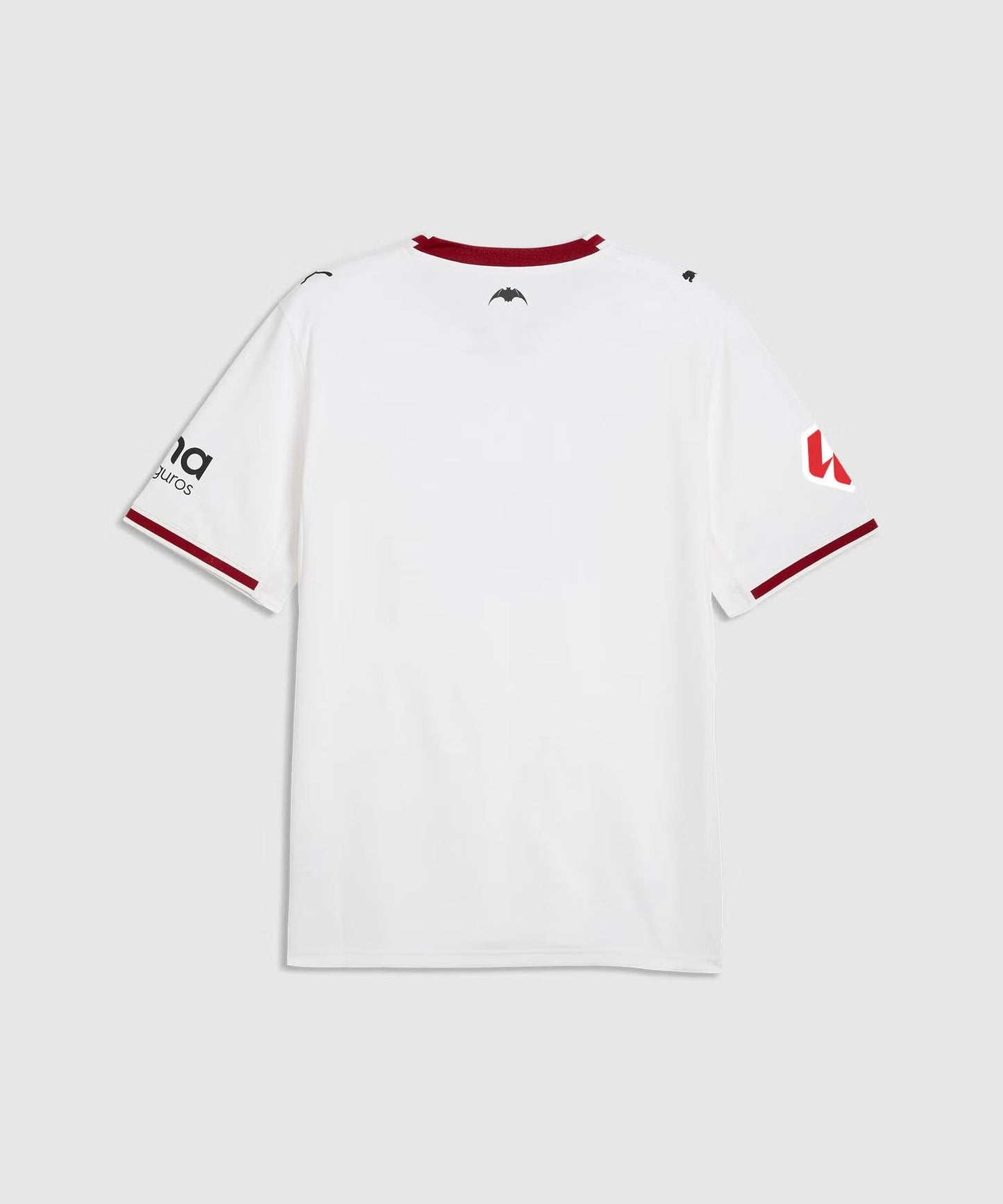 Valencia 26/27 Home Jersey - Player Version