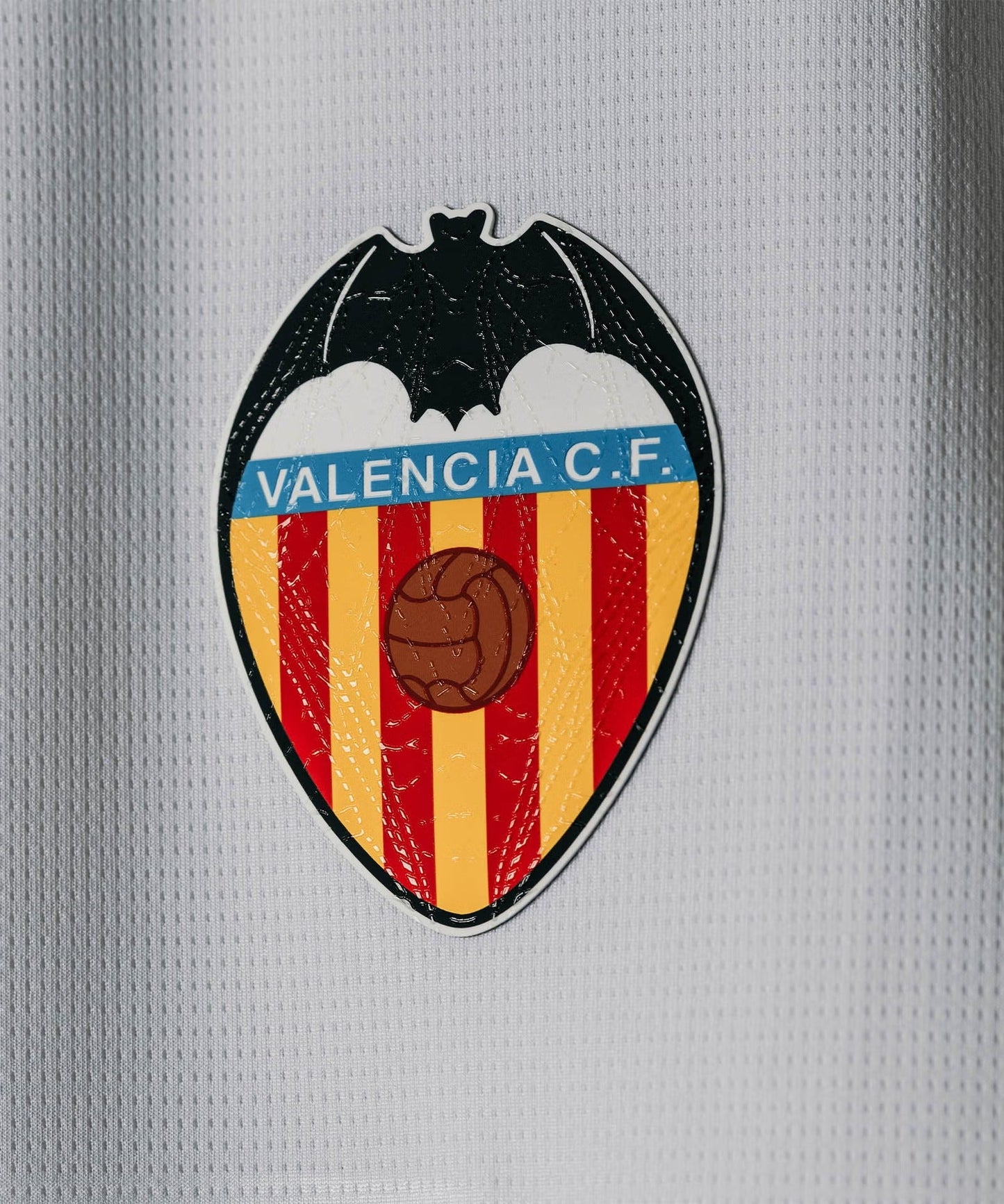 Valencia 26/27 Home Jersey - Player Version