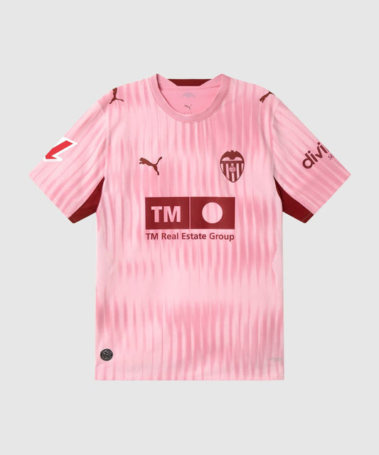 Valencia 26/27 THIRD Jersey - Player Version