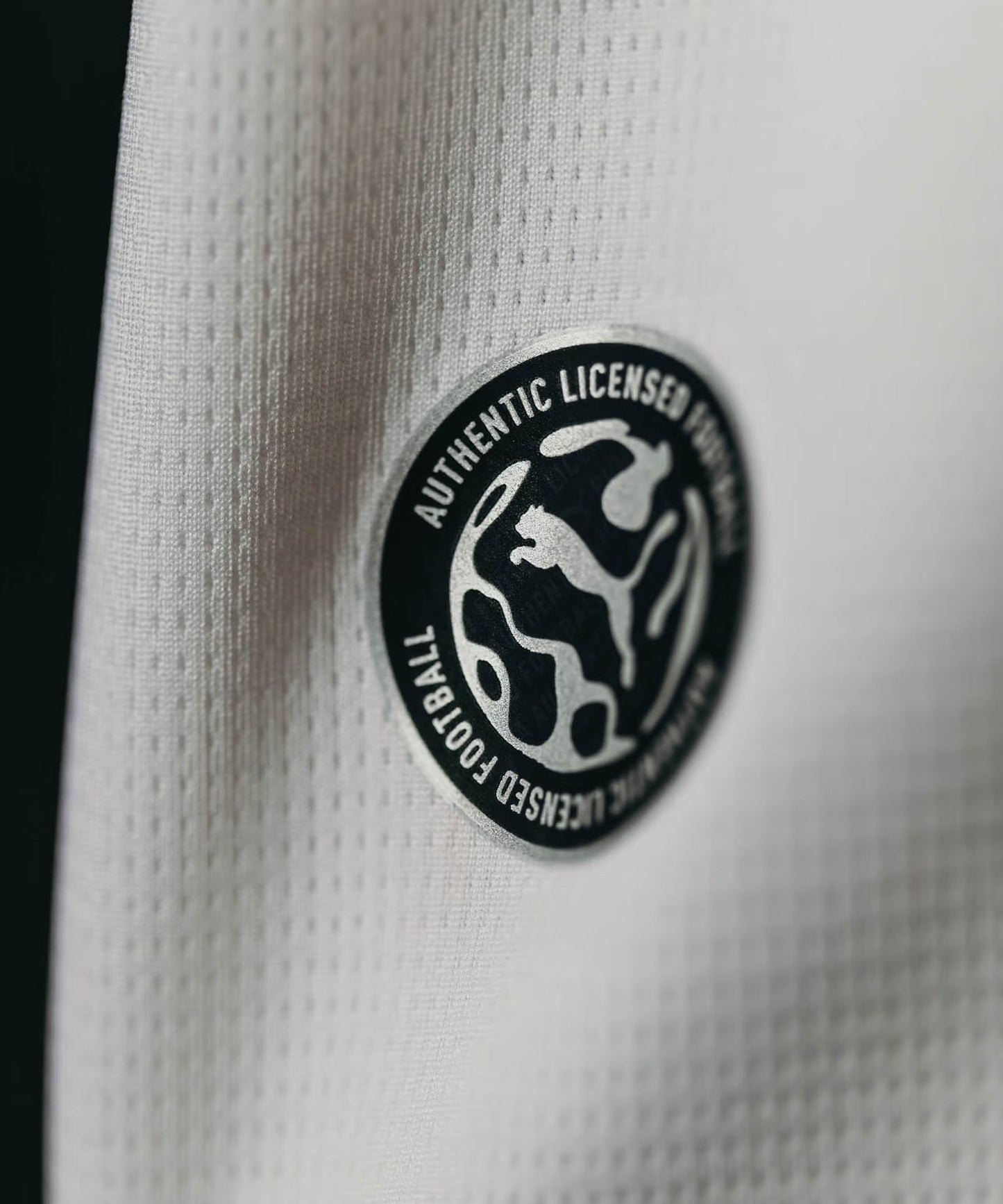 Valencia 26/27 Home Jersey - Player Version