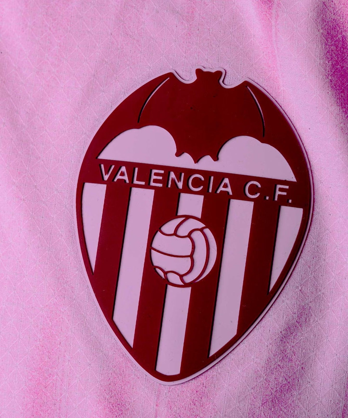 Valencia 26/27 THIRD Jersey - Player Version