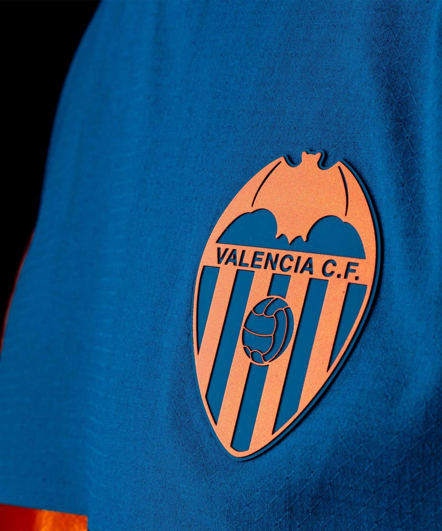 Valencia 26/27 AWAY Jersey - Player Version