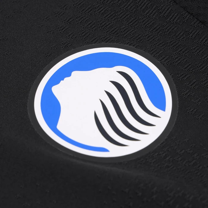 Atalanta 26/27 Training Jersey - Black