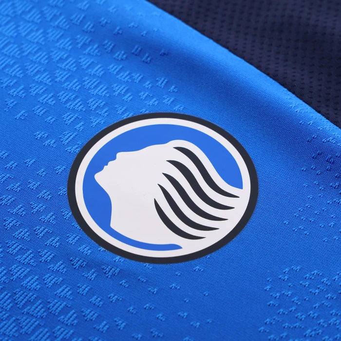 Atalanta 26/27 Training Jersey - Blue