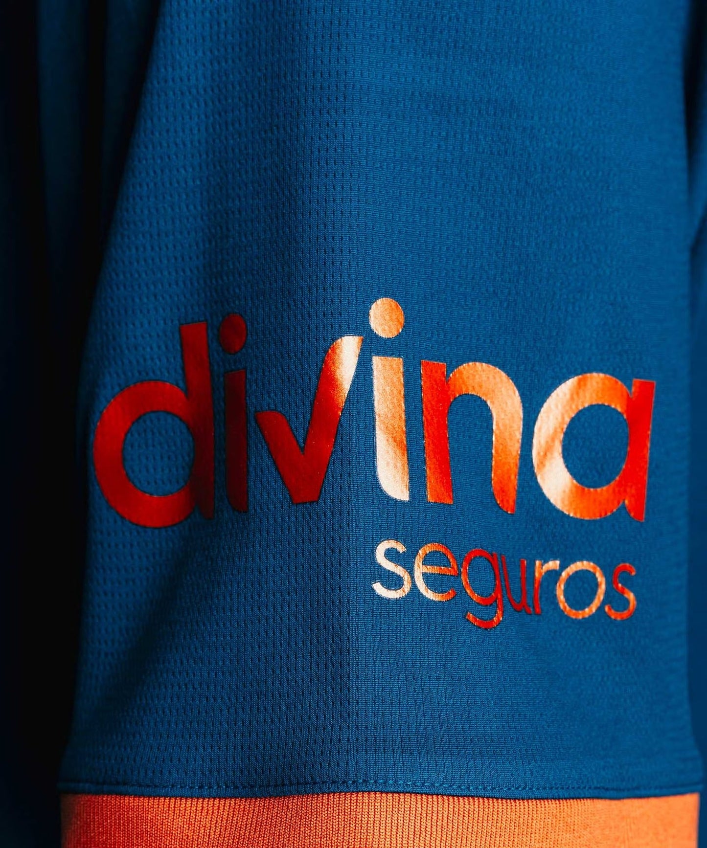Valencia 26/27 AWAY Jersey - Fan Version