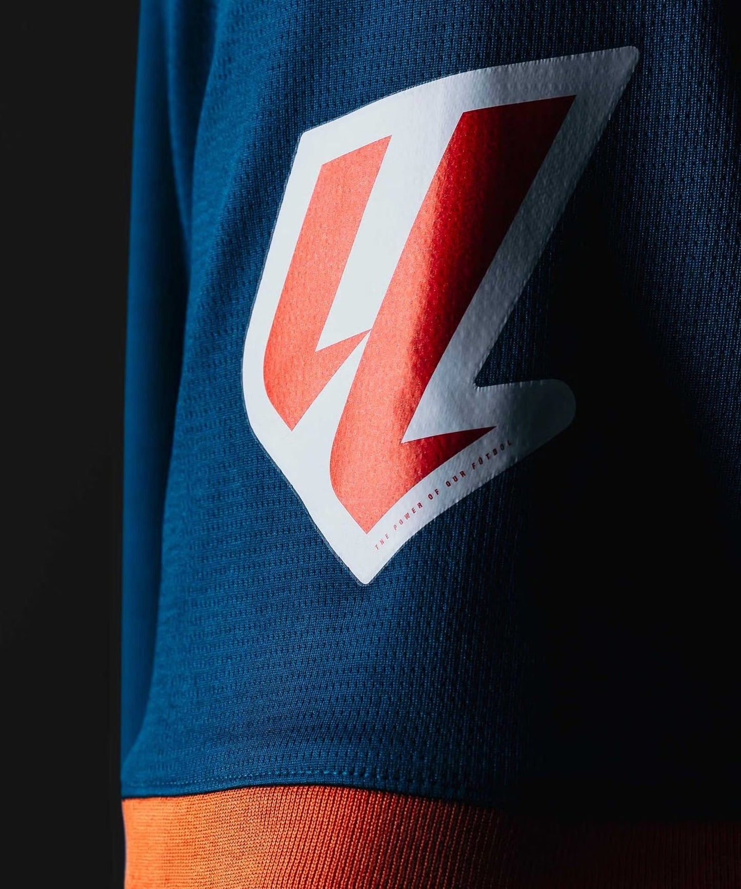 Valencia 26/27 AWAY Jersey - Fan Version
