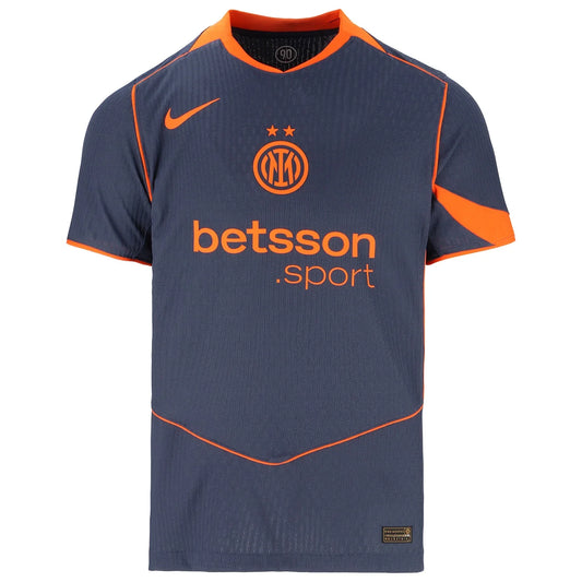Inter Milan 26/27 Third Jersey - Player Version