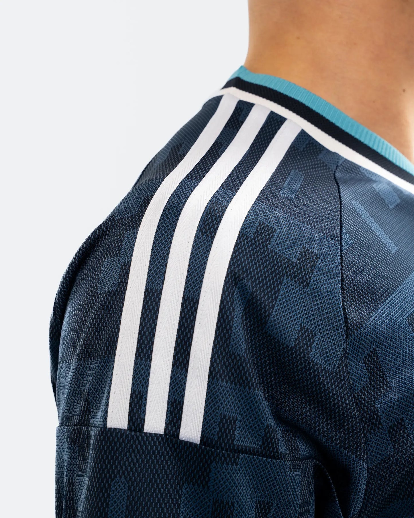 Newcastle 26/27 Away Jersey - Player Version