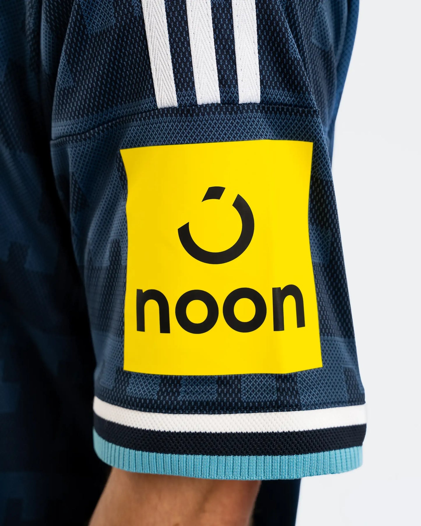 Newcastle 26/27 Away Jersey - Player Version