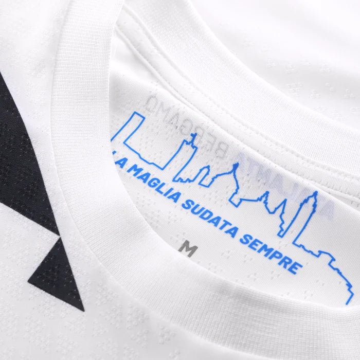 Atalanta 26/27 Away Jersey - Player Version