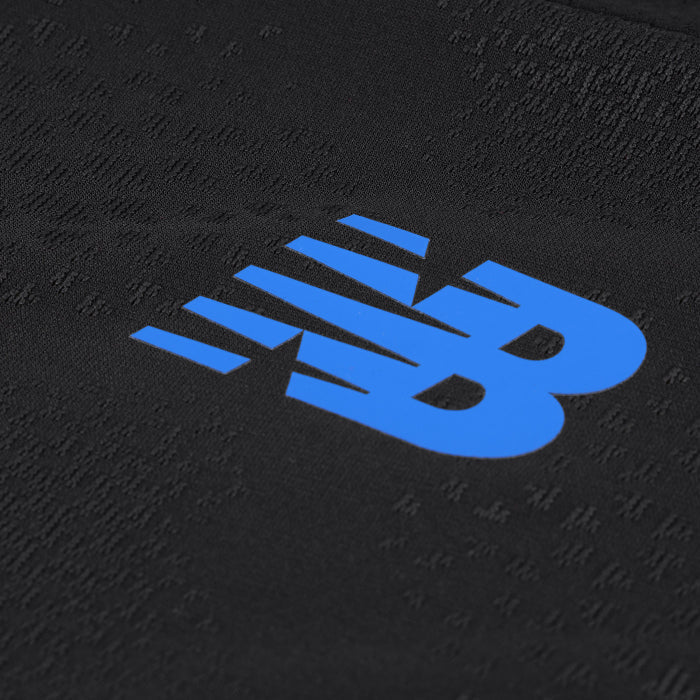 Atalanta 26/27 Training Jersey - Black