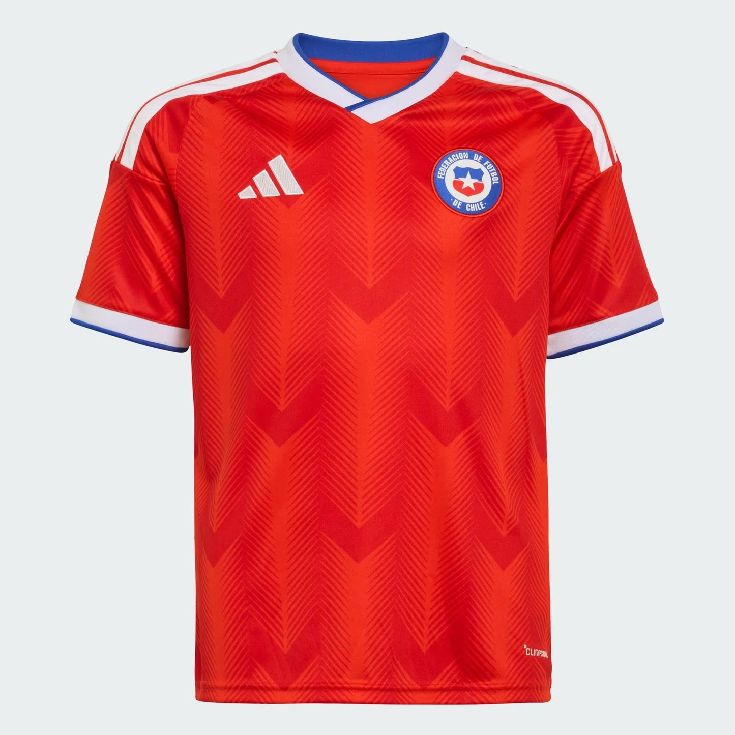 Chile 2026 Children's Home Jersey