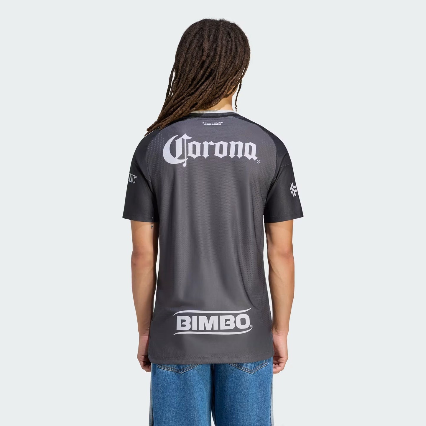 Club America 26/27 Away Jersey - Player Version