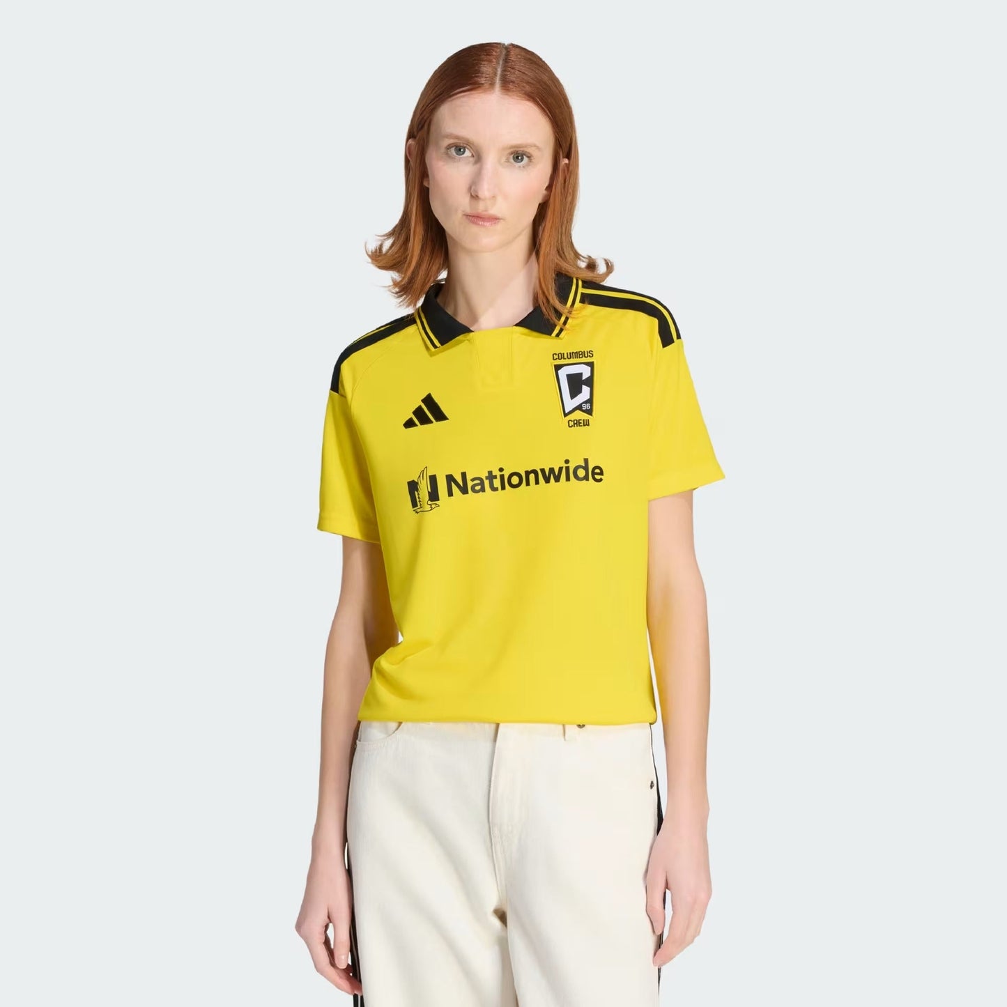 Columbus Crew 26/27 Home Women's Jersey