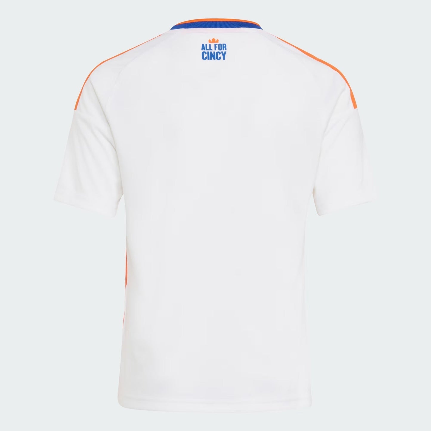 Cincinnati 26/27 Children's Away Jersey