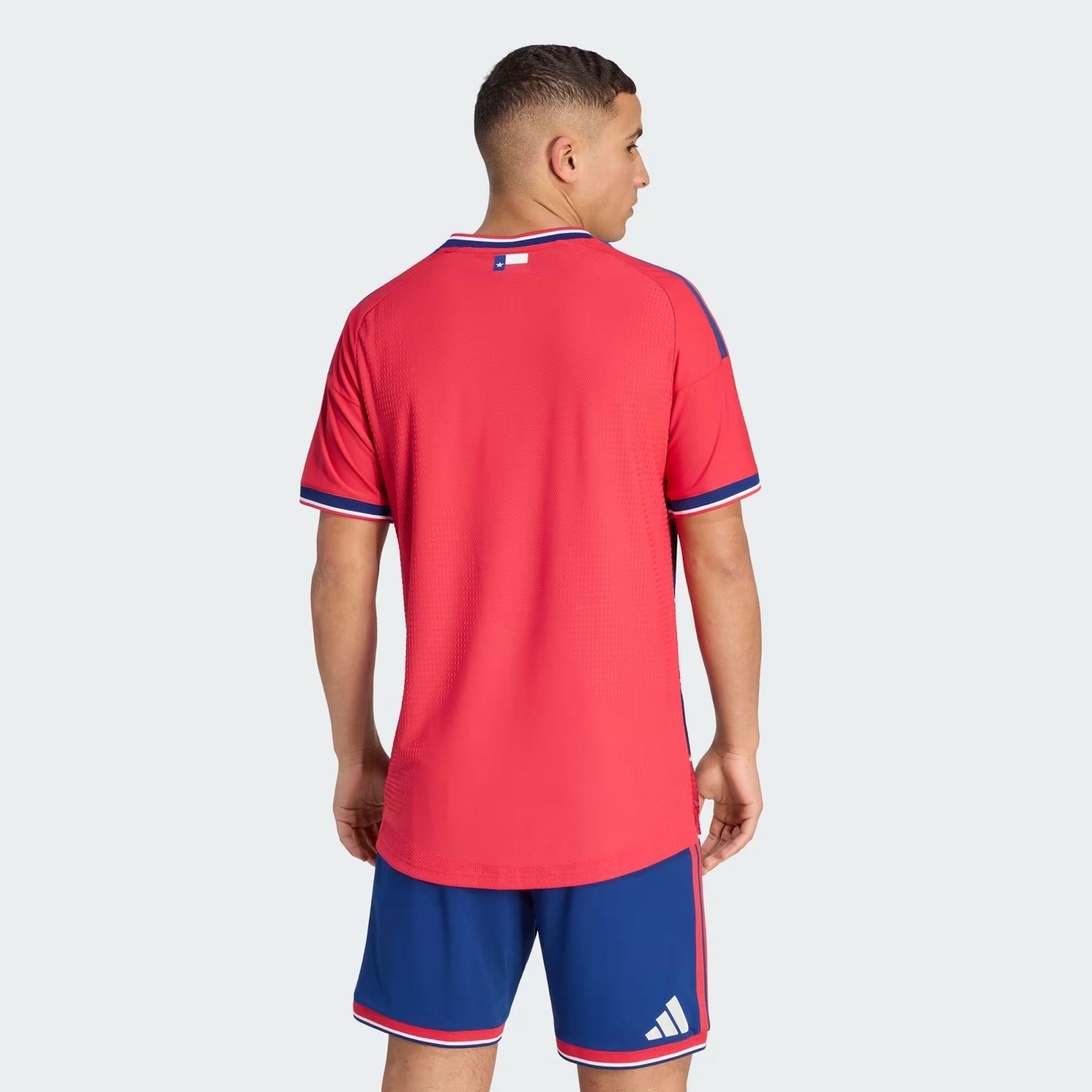 Dallas 26/27 Home Jersey - Player Version