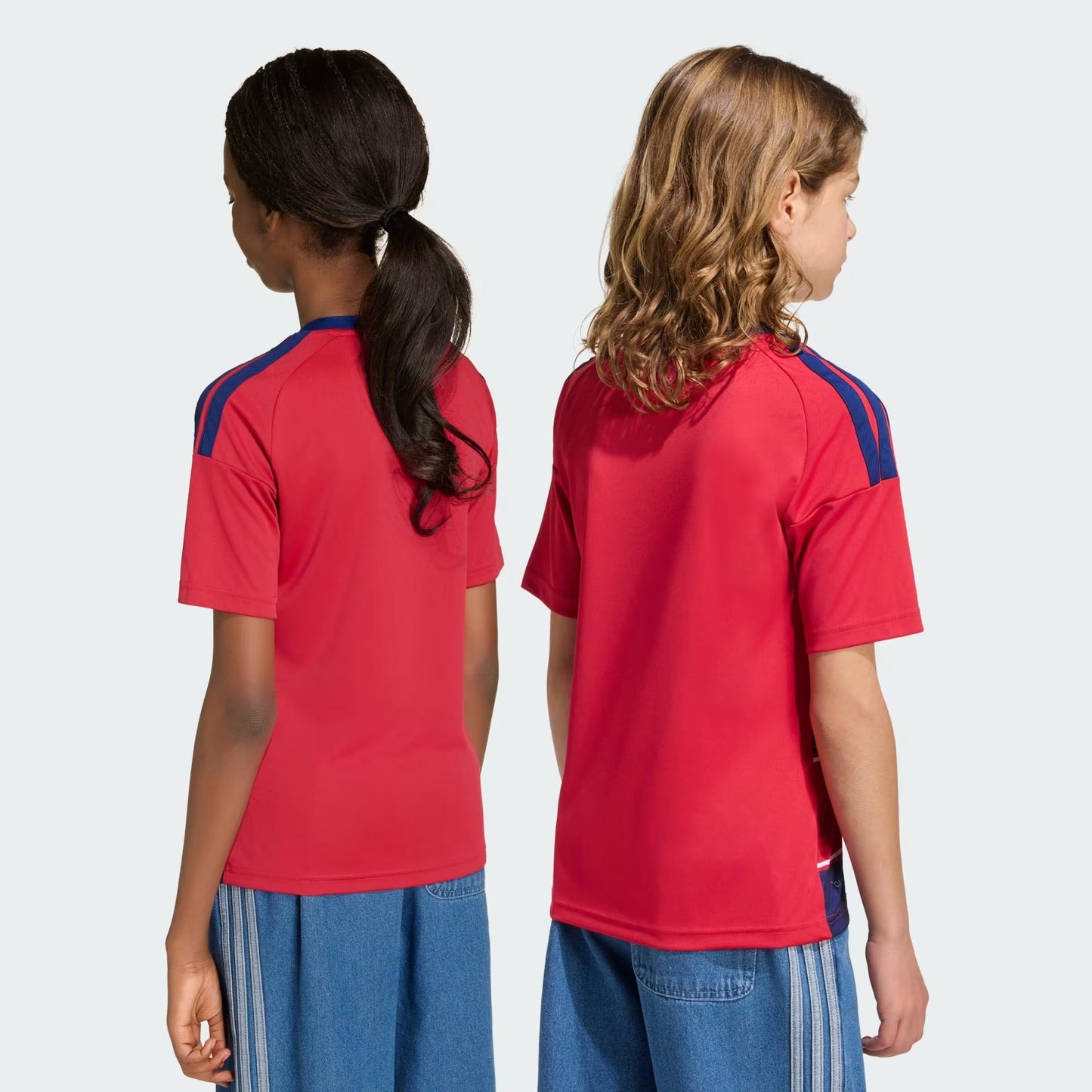 Dallas 26/27 Children's Home Jersey