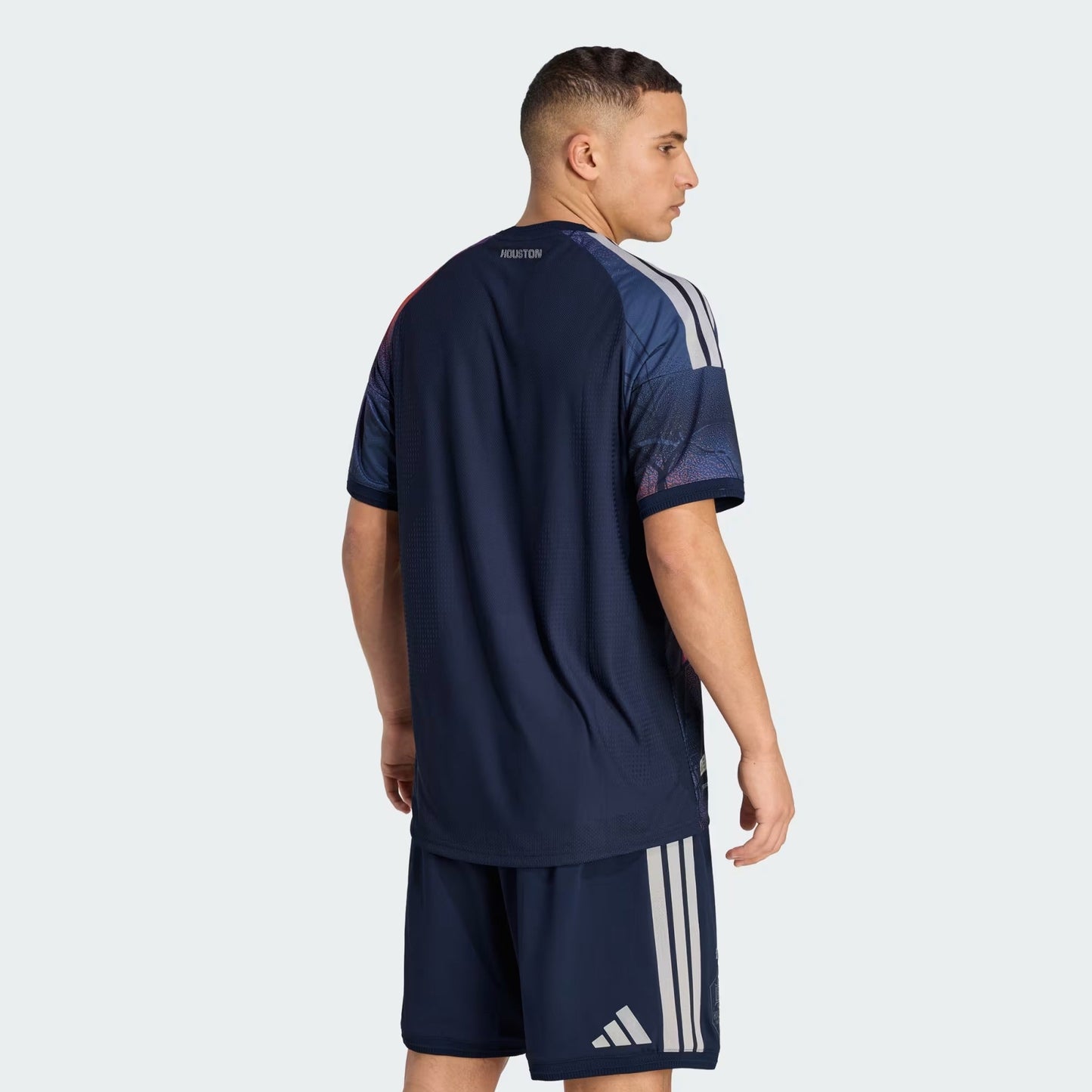 Houston Dynamo 26/27 Home Jersey - Player Version