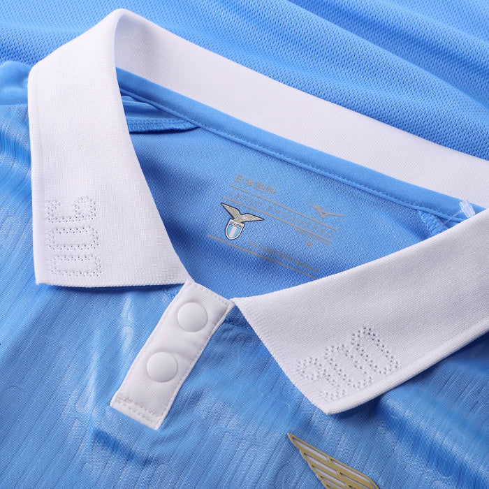 Lazio 26/27 Home Jersey - Player Version