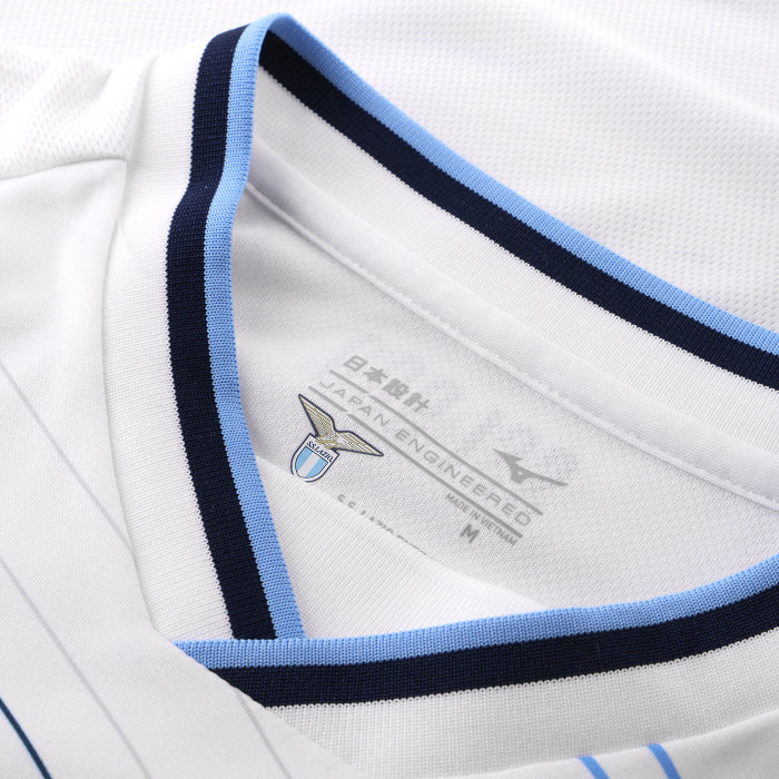 Lazio 26/27 Away Jersey - Player Version