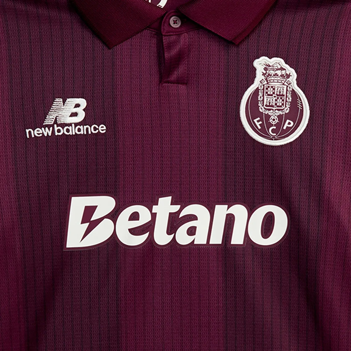 Porto 26/27 Away Jersey - Fan Version