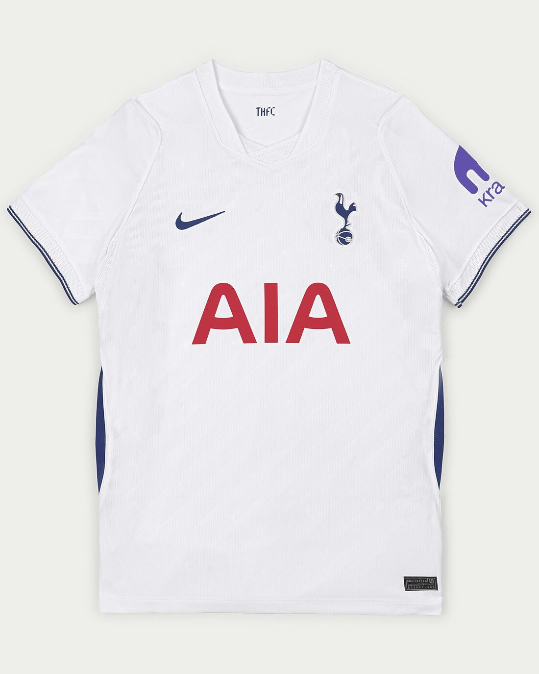Tottenham 26/27 Home Women's Jersey