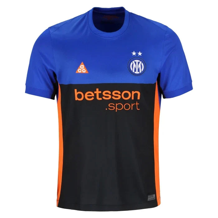 Inter Milan 26/27 fourth Jersey - Player Version