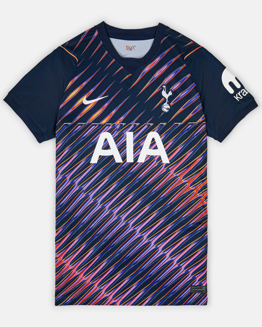 Tottenham 26/27 Away Women's Jersey