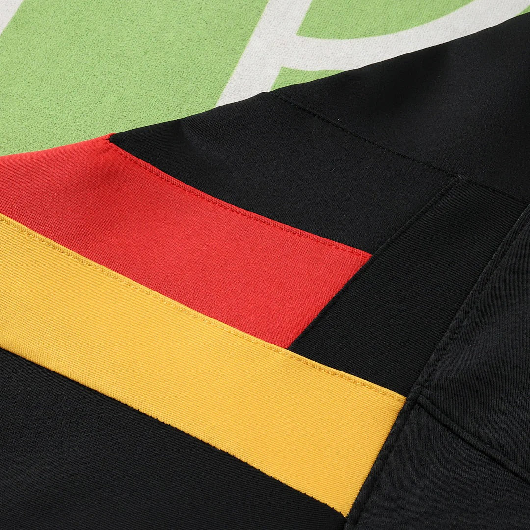 Germany 2026 Sweatshirt - Black