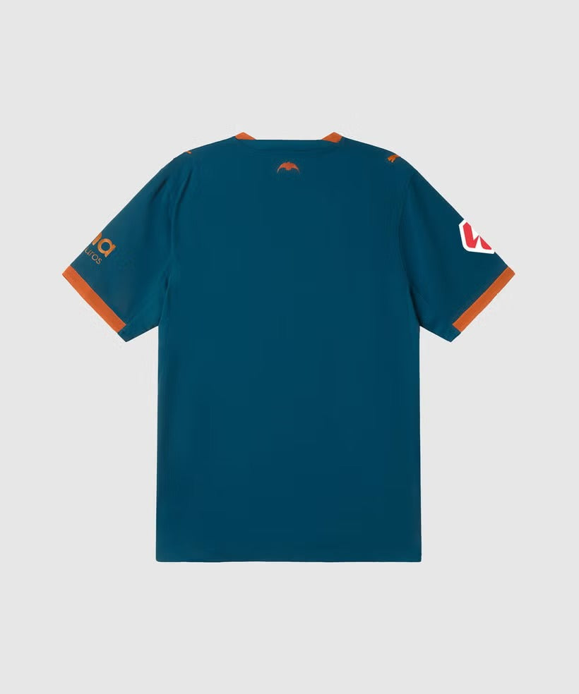 Valencia 26/27 AWAY Jersey - Player Version