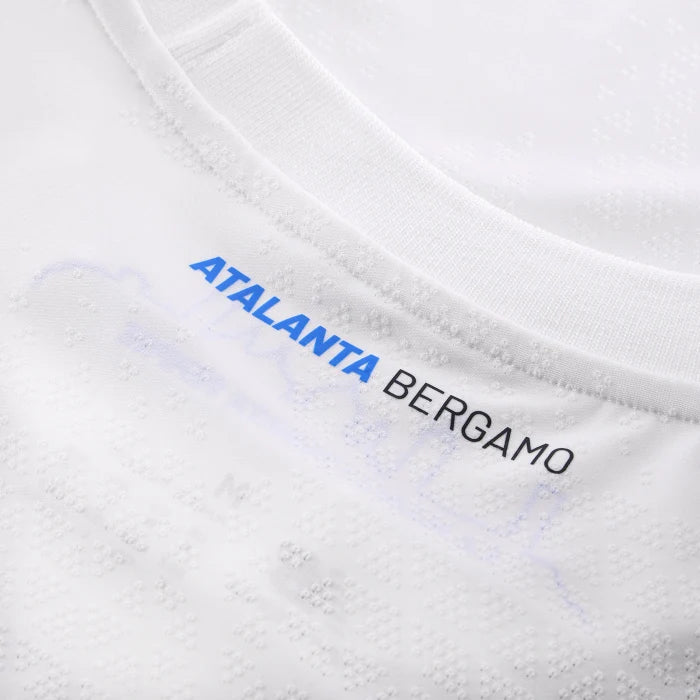Atalanta 26/27 Away Jersey - Player Version