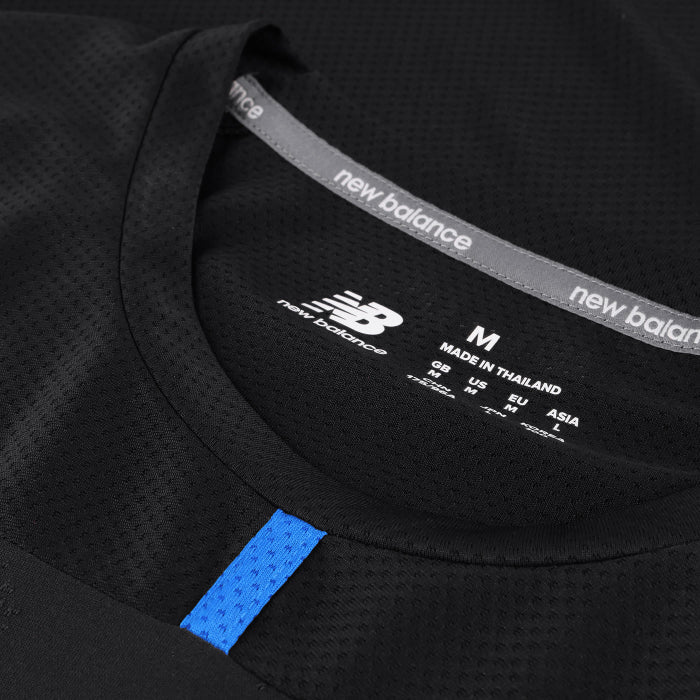 Atalanta 26/27 Training Jersey - Black