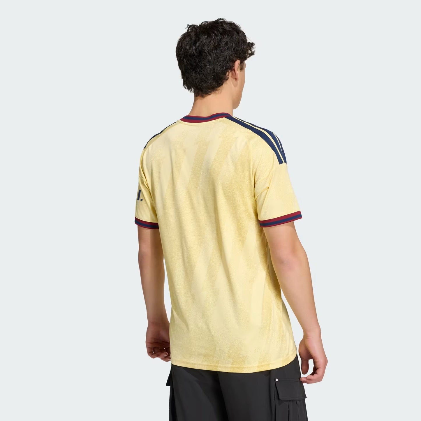 Arsenal 26/27 Third Jersey - Fan Version