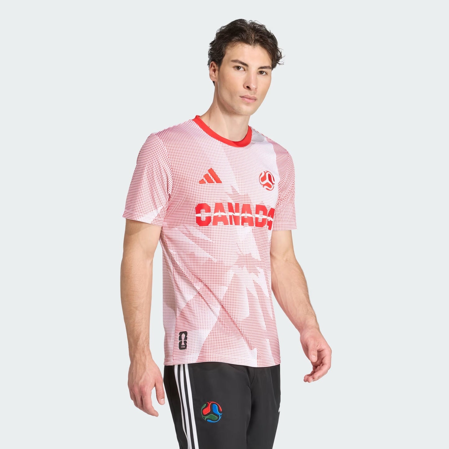 Canada 2026 Special Edition Jersey - Player Version