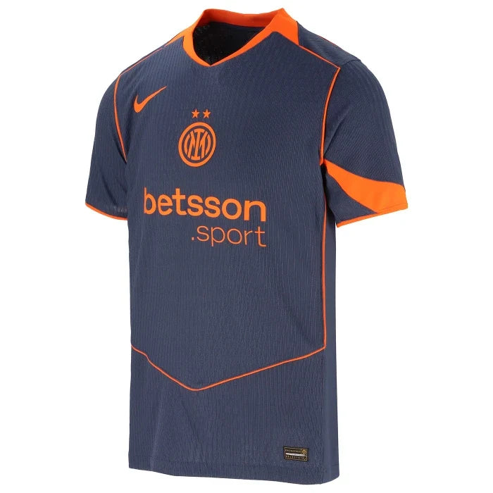 Inter Milan 26/27 Third Jersey - Player Version