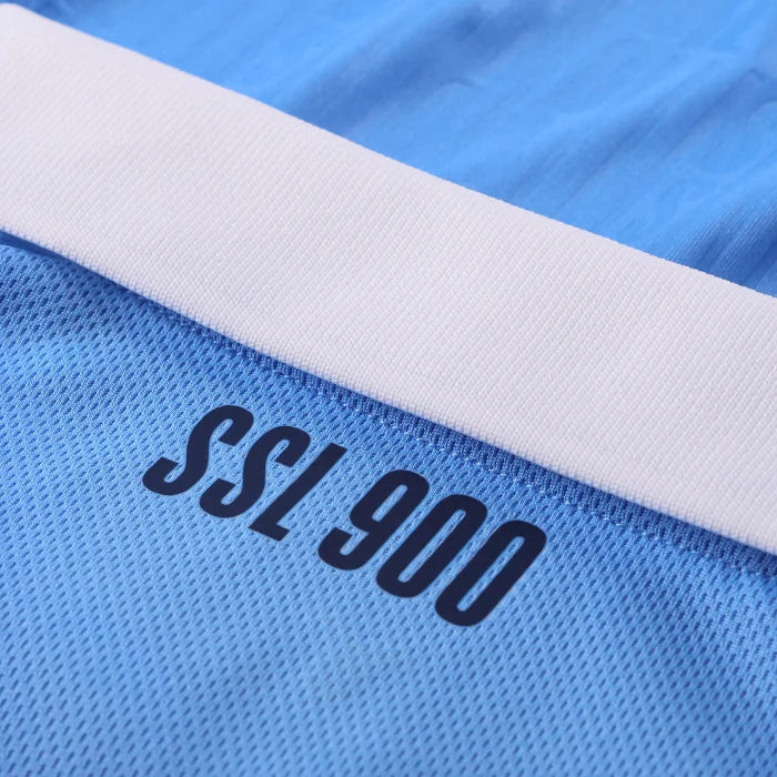 Lazio 26/27 Home Jersey - Player Version