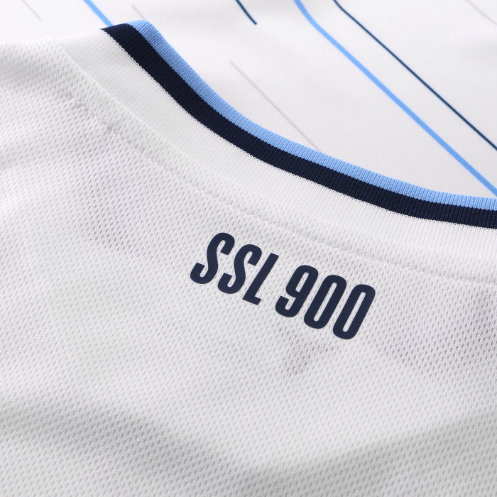 Lazio 26/27 Away Jersey - Player Version