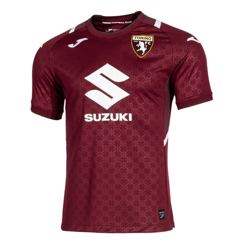 Torino 26/27 Home Jersey - Player Version