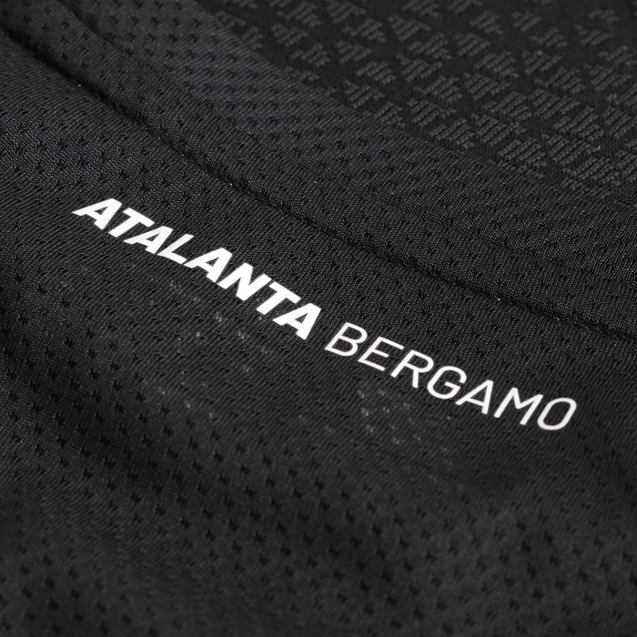 Atalanta 26/27 Training Jersey - Black