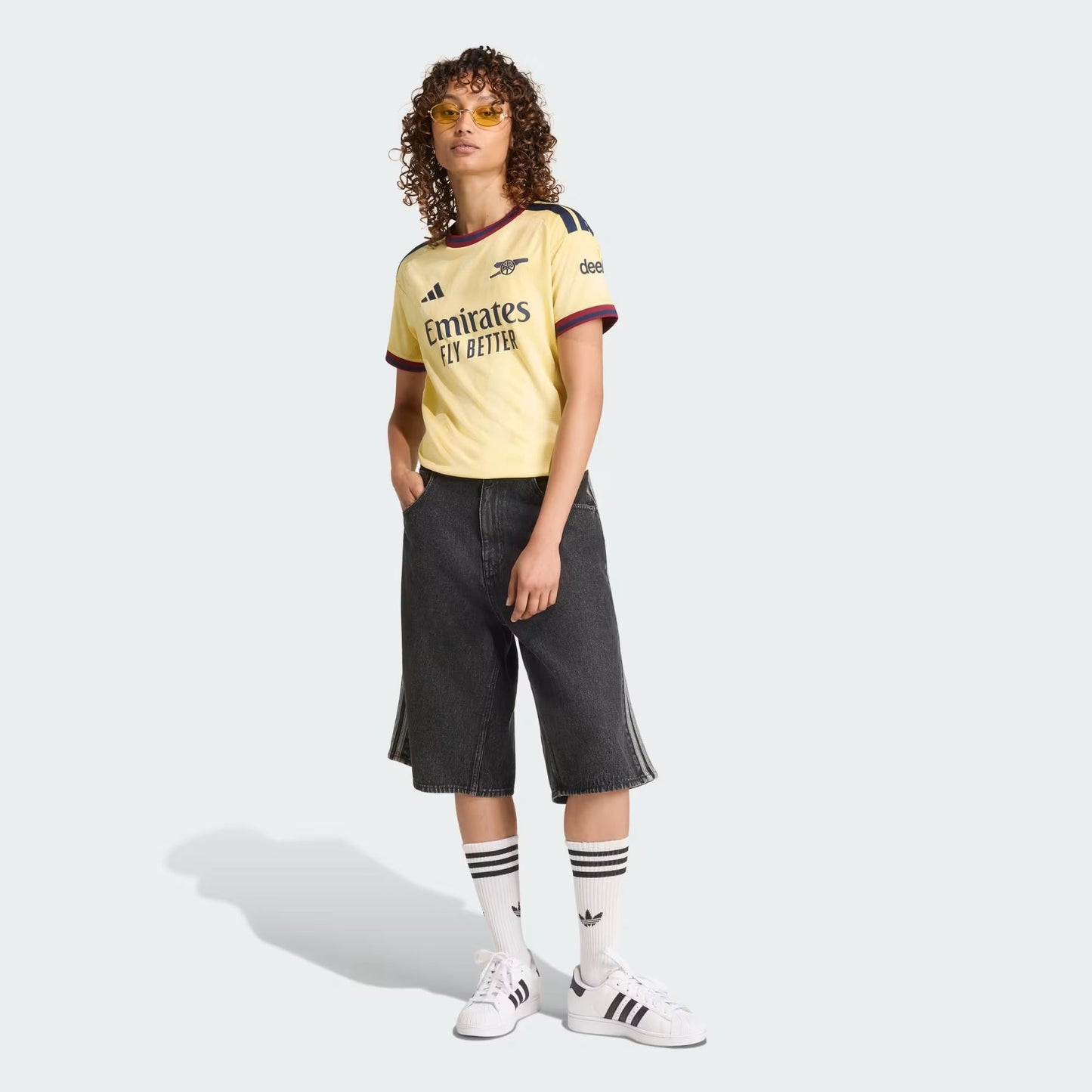 Arsenal 26/27 Third Women's Jersey