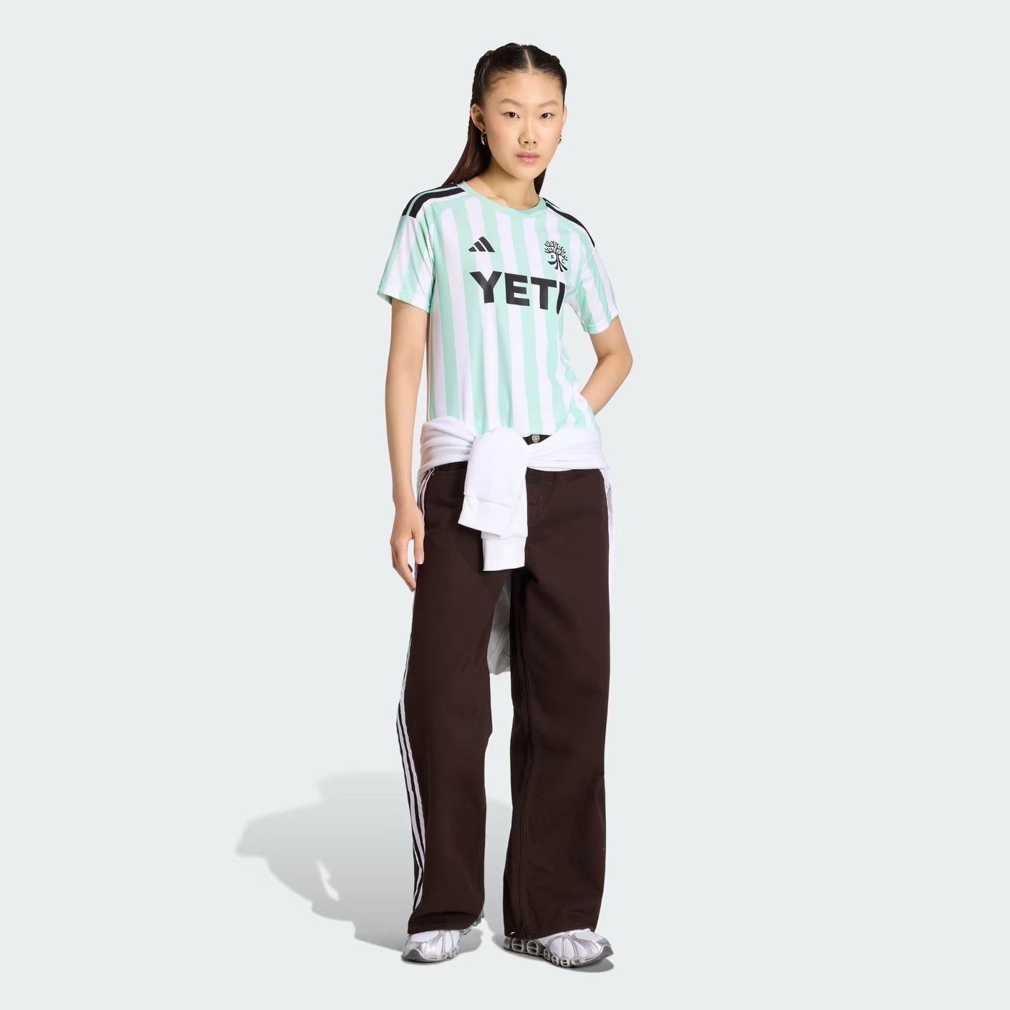Austin 26/27 Away Women's Jersey