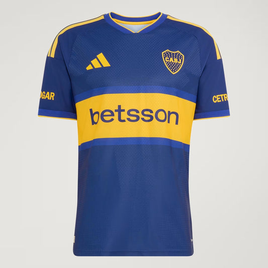 Boca Juniors 26/27 Home Jersey - Player Version